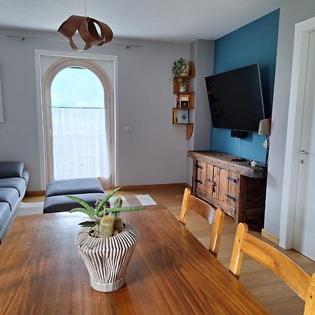 Aosta Holiday Apartments - Edelweiss Экстерьер фото