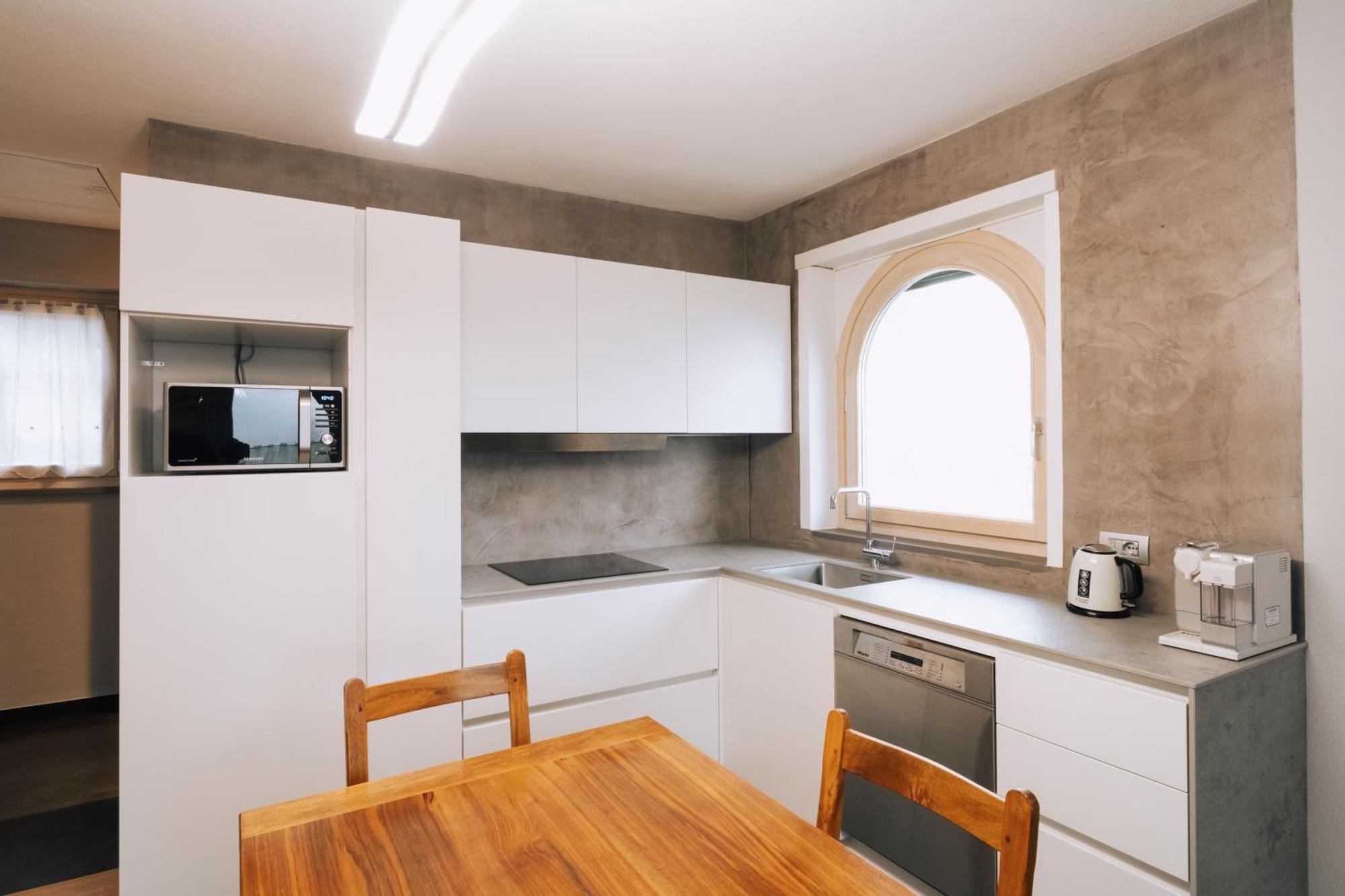 Aosta Holiday Apartments - Edelweiss Экстерьер фото