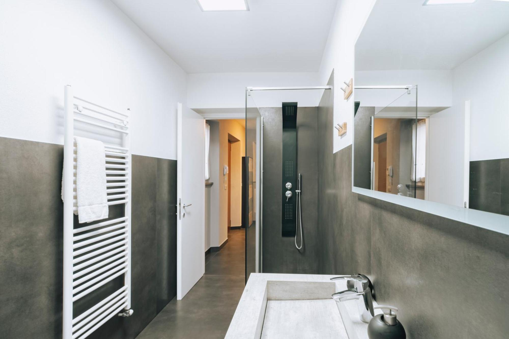 Aosta Holiday Apartments - Edelweiss Экстерьер фото