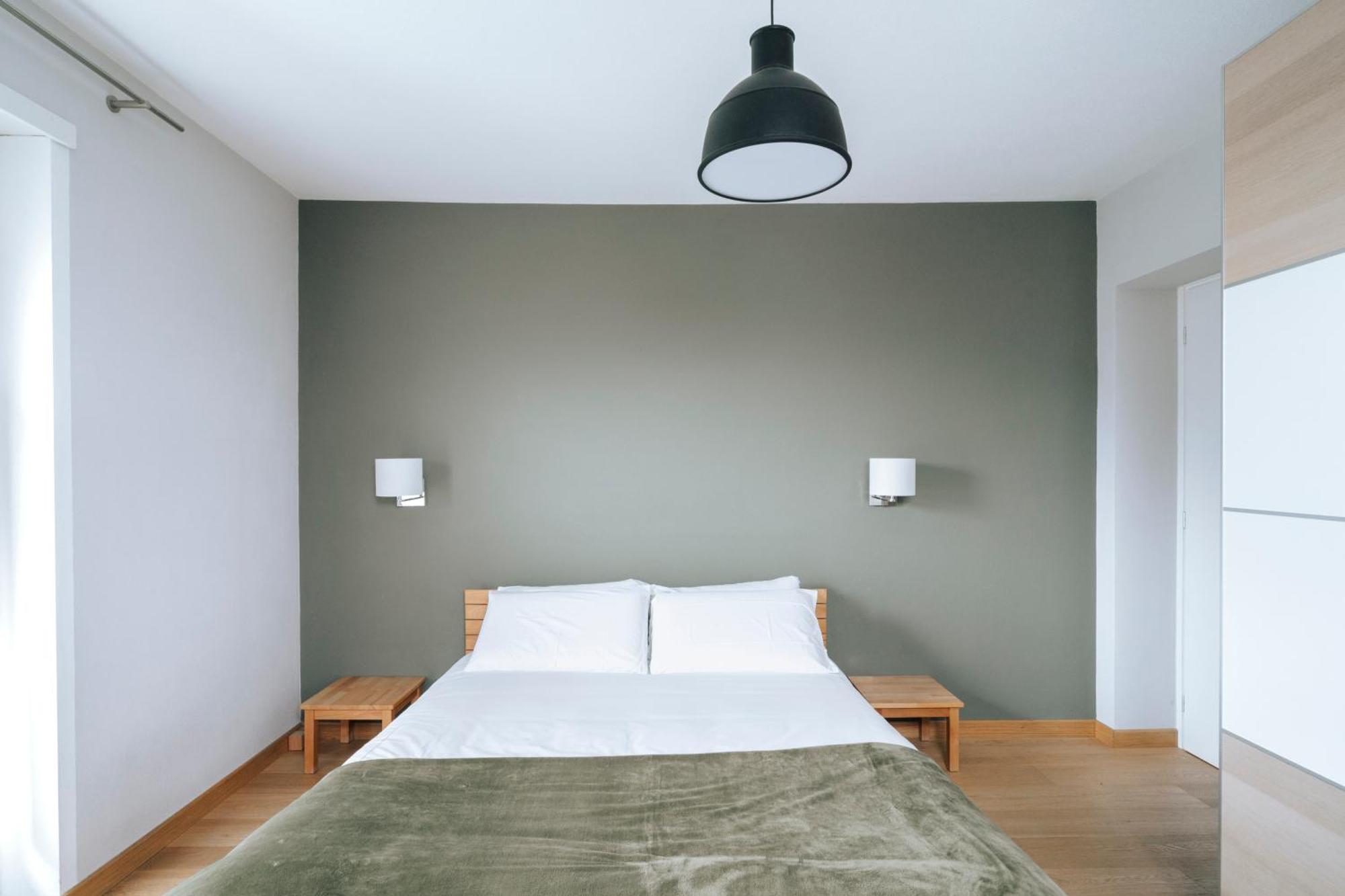 Aosta Holiday Apartments - Edelweiss Экстерьер фото