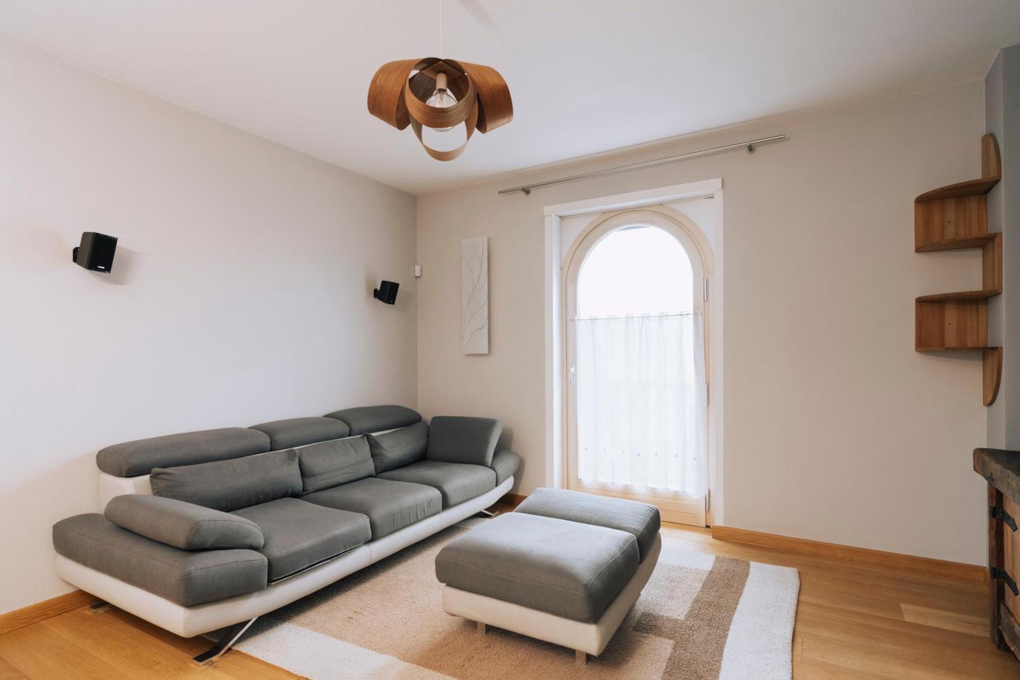 Aosta Holiday Apartments - Edelweiss Экстерьер фото